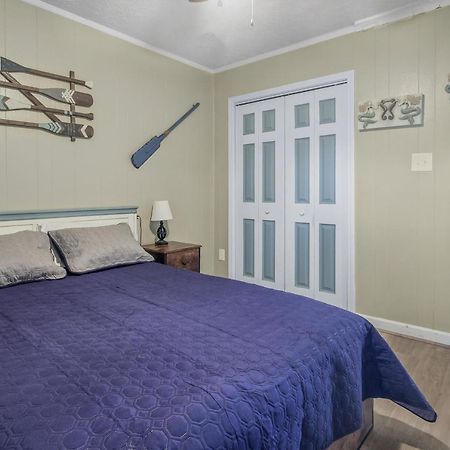 Mariner'S Cove Apartment Myrtle Beach Exterior photo