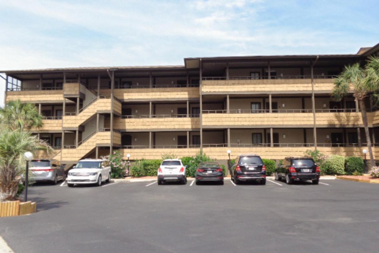 Mariner'S Cove Apartment Myrtle Beach Exterior photo